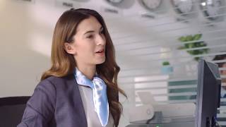 Halkbank TV Commercial
