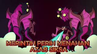 Download lagu Sil Khannaz - Az Zaqqum, Nanah dan Darah Lyric Video mp3