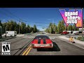 Grand Theft Auto VI: Gameplay 2025 #6