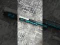 Is this a $300 rental stick? BAUER Twitch #hockey #shorts