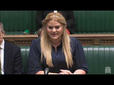 House of Commons - Oral questions: Home Office - 15/04/2024