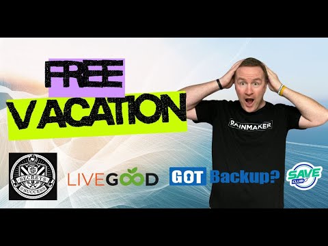 Your Free Vacation Stay