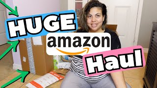 20 AMAZON Items You NEED Daily + Wedding Fashion Finds For The Family
