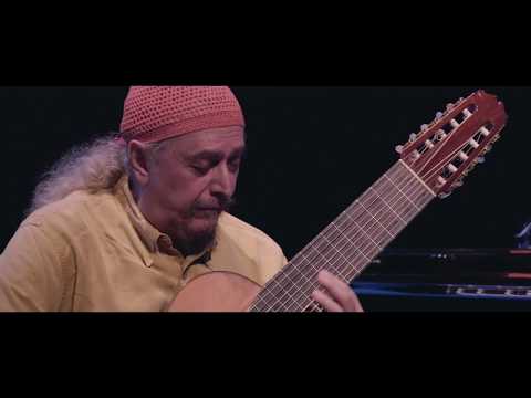 Egberto Gismonti e Invitados - Ciclo Faros del Sur del Centro Cultural Kirchner