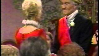 All My Children - 1999 - Marion and Stuart's Wedding