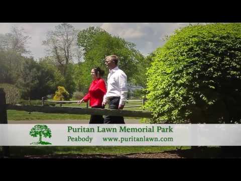 Puritan Lawn Memorial Park Cemetery & Crematory  Peabody, MA