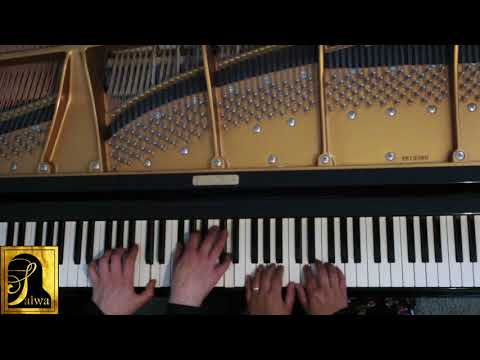 Die romantische Klavierschule Band 1 - No. 9 Träume