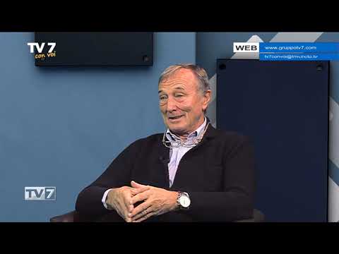 Tv7 con Voi del 05/12/2019 - Andiamo in Mozambico (3 di 3)