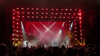 Böhse Onkelz - Entfache dieses Feuer (31.08.2019 Werner Rennen - Hartenholm)