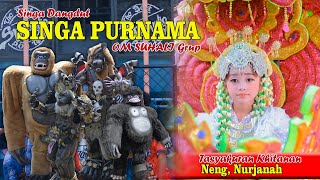 Download lagu JALUK PING PITU - Voc : HARDIYANTO | SINGA PURNAMA OM SUHALI Group | RANGGA PRO mp3