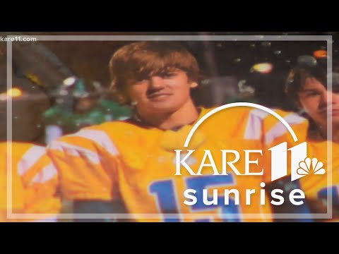 Esko football player dies after collapsing during football game