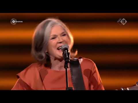 Netherlands 1969 - Then & Today              EUROVISION