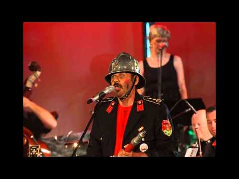 Mladen Medak Gaga - Joža vatrogasec