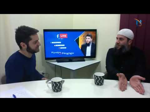 Ne që nuk dimë leximin e Kuranit (pyetje) - Hoxhë Muharem Ismaili