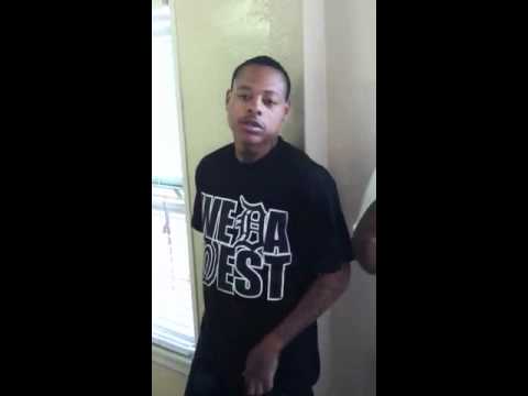 Mucho Deniro wit Jaraymusic & OGE