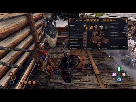 Outward  (German/Deutsch) Blind Coop