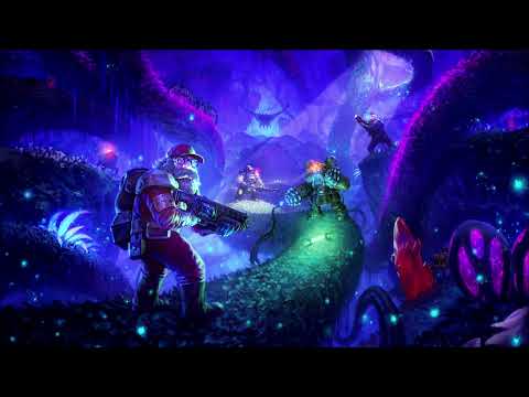 Drakim's VGM 1413 - Deep Rock Galactic - Echoes From The Past