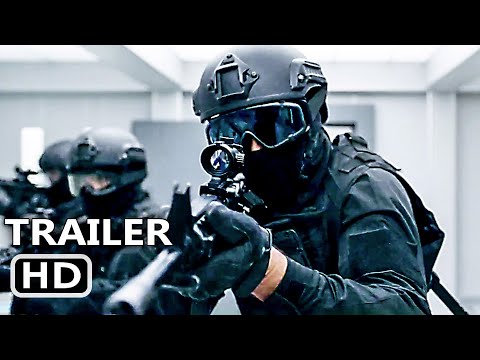 The Internship Official Trailer (2026)