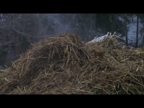 Varmbänk bygg en egen så här gör du en med pallkragar