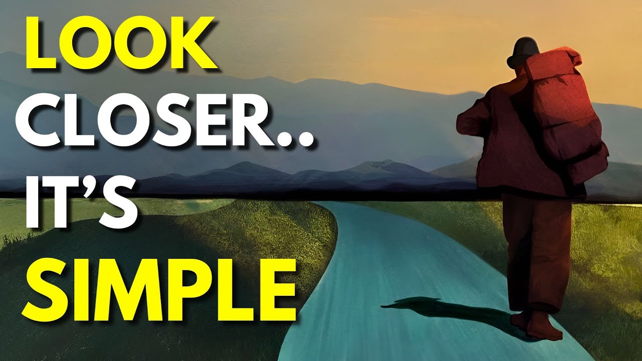 Give Me 17 Minutes and You’ll Have Control over Your Reality