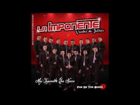 @LaImponente - Álbum Completo