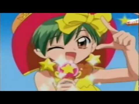 Oh Yeah Alala Latino - Mermaid Melody Pichi Pichi Pitch
