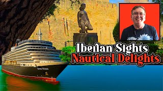 Queen Victoria Iberian Voyage – Highlights & Sea Days (Cunard 7-Night Journey)