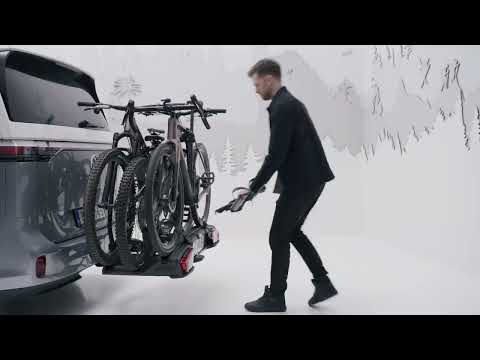 Thule VeloSpace 3 9031 bővítő adapter