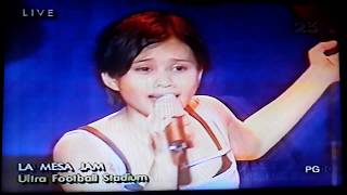 Another Day - Mojofly (Kitchie Nadal) La Mesa Jam 2001