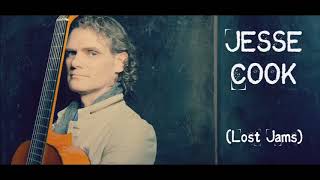 Jesse Cook: Lost Jams
