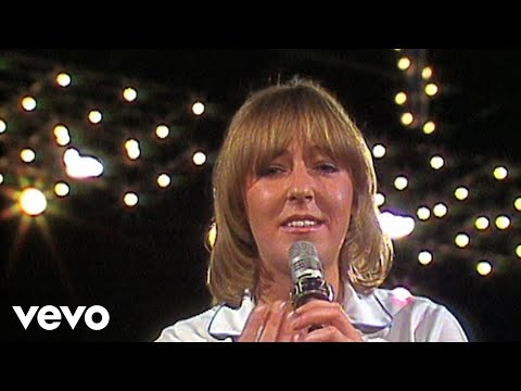 Hanne Haller - Ich warte hier unten (ZDF Hitparade 23.1.1980) (VOD)