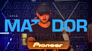 Matador - Live @ Beats For Love 2022
