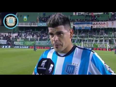 #LoMejor #Compacto BANFIELD 0 #RACING 0