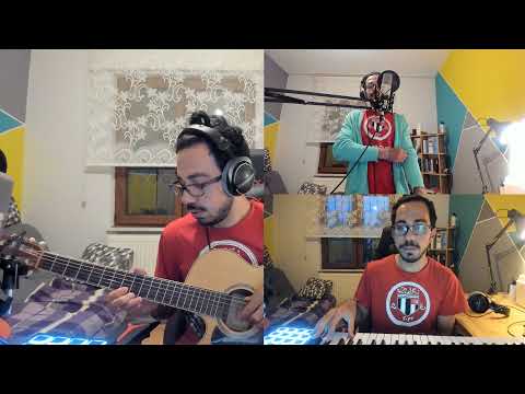 Yüzyüzeyken Konuşuruz - Dağ Serinleşir (Cover)