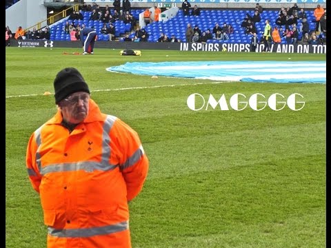 Steward sings most inspirational song