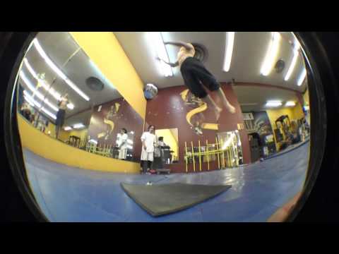 TEAM ADRENALINE TEASER