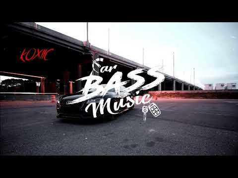 Shami feat. Camila Elens - I Need Your Love (Slowed Version R.Y Remix)