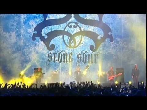 Video thumbnail for Take a Number (Live)