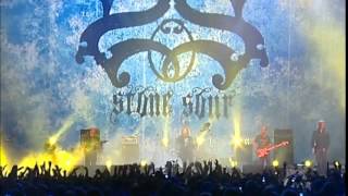 Stone Sour - Take A Number (Moscow 2006) HD
