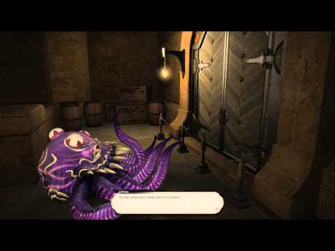 FFXIV 2.4 Hildebrand Quests! - 1 / 4