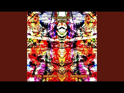 The Wonderful Art Of Psychedelia