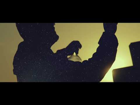 Agi-State - As Above So Below (Official Video)