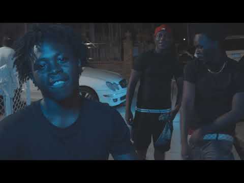 Scarz Woo - Mask On (Prod By Neighbour) Shot By Hadefinition