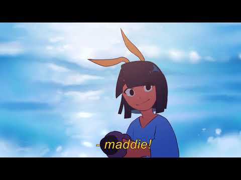 animation reel mid 2020