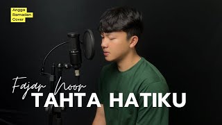 Download lagu FAJAR NOOR - TAHTA HATIKU (COVER BY ANGGA RAMADAN) mp3 Download lagu FAJAR NOOR - TAHTA HATIKU (COVER BY ANGGA RAMADAN) mp3