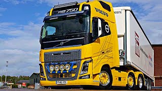 Download lagu 10 MOST POWERFUL TRUCKS IN THE WORLD 2023 mp3