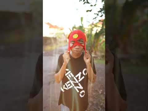 #SHORT | Arik bisa berubah??