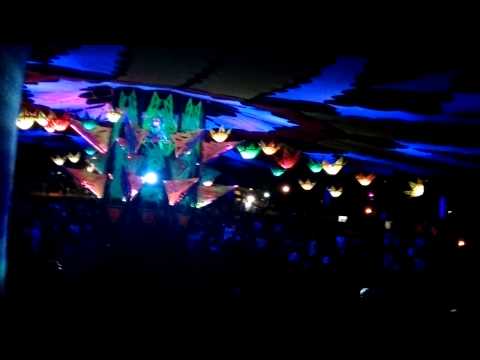 Axial Tilt Live! @ Soulvision Festival #2015