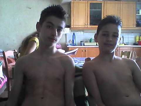 emiljano zguri new king 2014 in albania