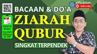 Download lagu terbaru 🔥 bacaan ziarah kubur & doa ziarah kubur singkat terpendek | arab latin arti gratis buku pdf mp3